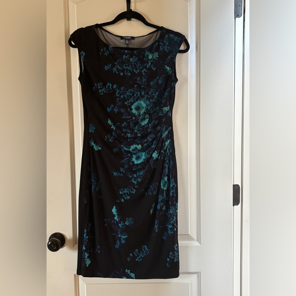 Ladies Chaps Dress